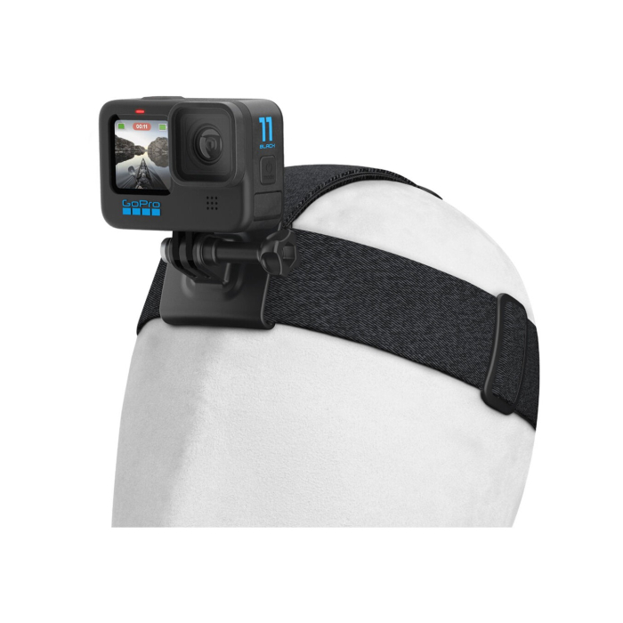 Dây đeo đầu GoPro Head Strap 2.0