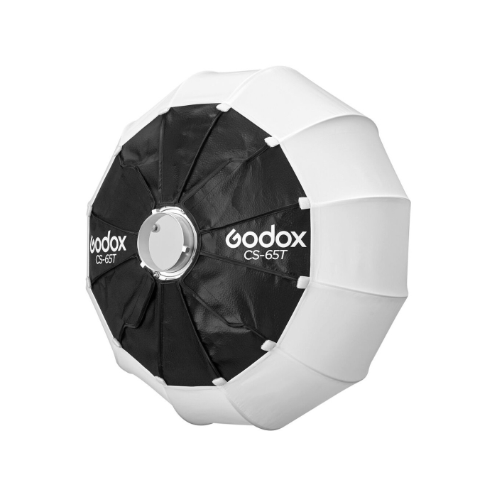 Softbox cầu Godox CS-65T 65cm - Chính hãng
