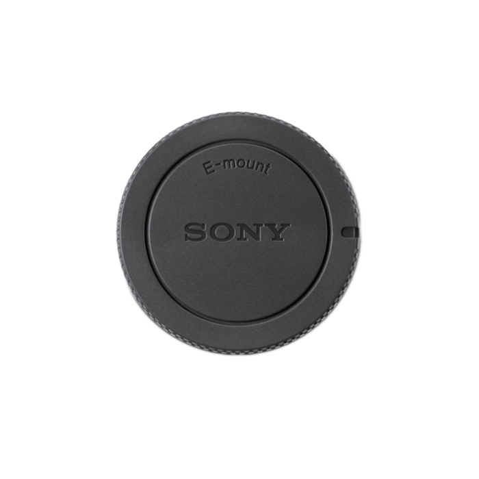 Nắp đậy body Sony - Chính hãng