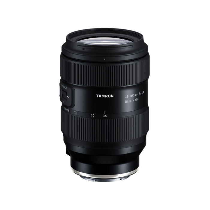 Tamron 35-100mm f/2.8 Di III VXD Sony E - Chính hãng