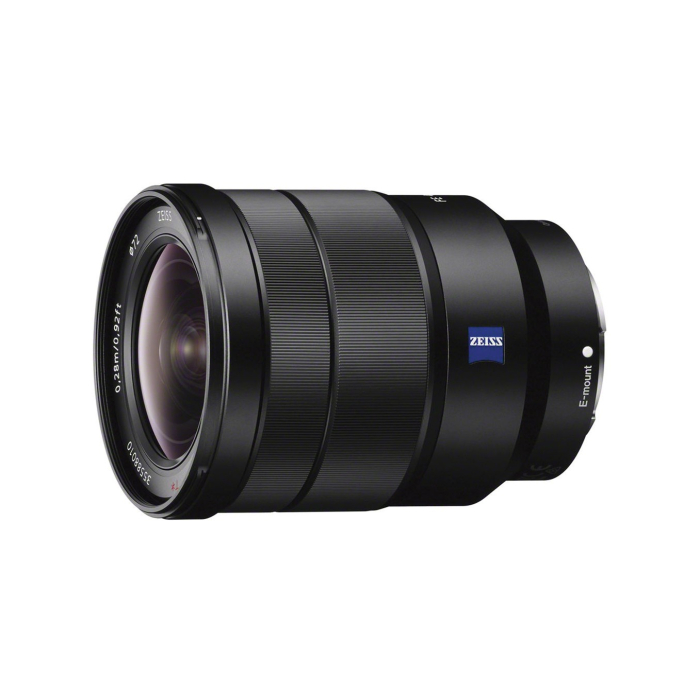Sony Vario-Tessar T* FE 16-35mm f/4 ZA OSS - Chính hãng