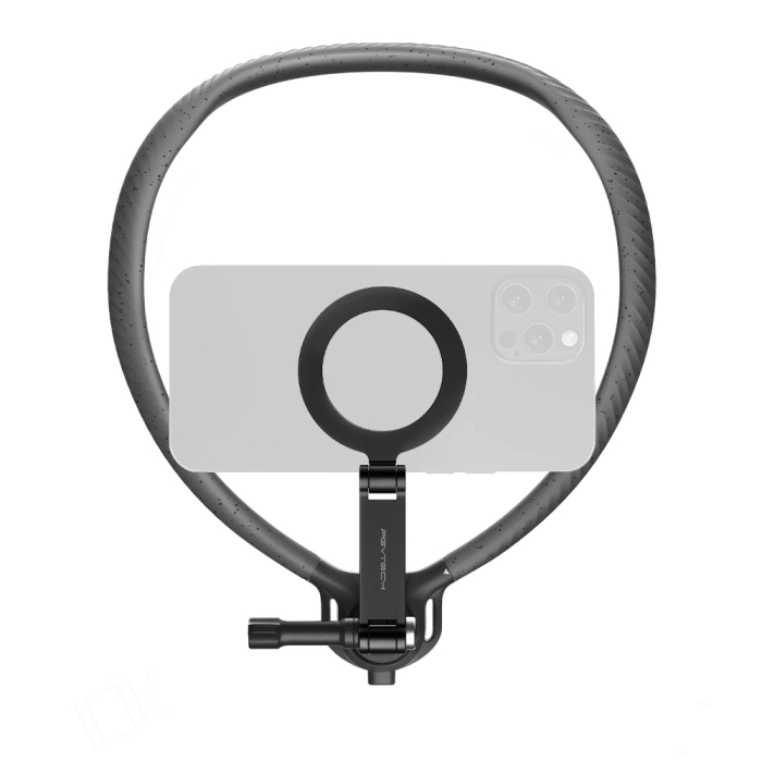 PGYTECH CapLock Action Magnetic Smarphone Neck Mount Max - Chính hãng