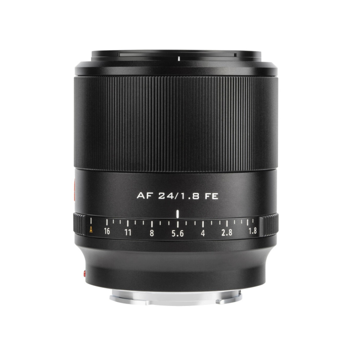 Viltrox AF 24mm f/1.8 FE Sony E - Chính hãng