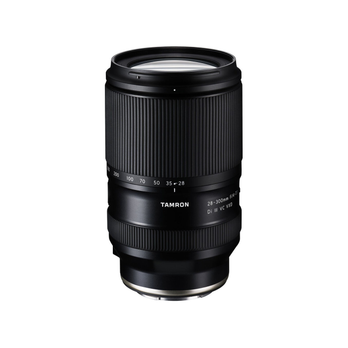 Tamron 28-300mm f/4-7.1 Di III VC VXD Sony E - Chính hãng