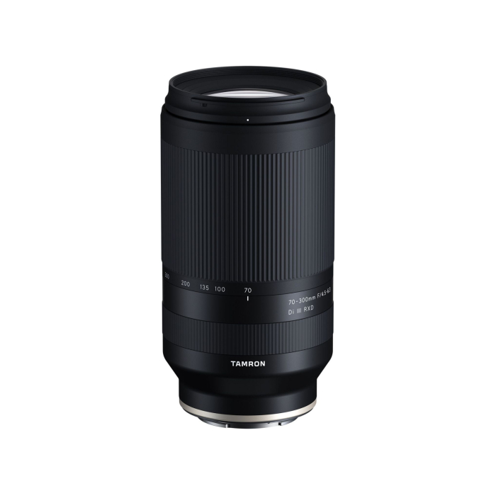 Tamron 70-300mm f/4.5-6.3 Di III RXD for Sony E - Chính hãng