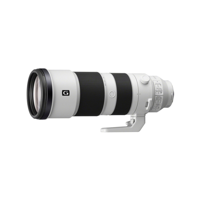 Sony FE 200-600mm f/5.6-6.3 G OSS - Chính hãng