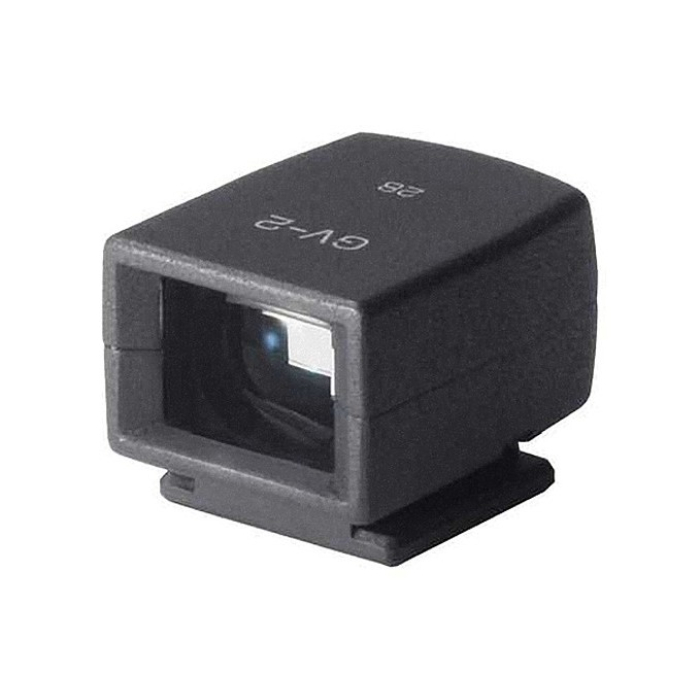 Kính ngắm quang học Ricoh GV-2 cho GR III - Chính hãng