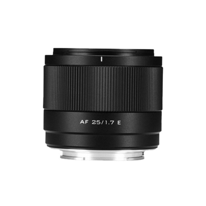 Viltrox AF 25mm f/1.7 Sony E - Chính hãng