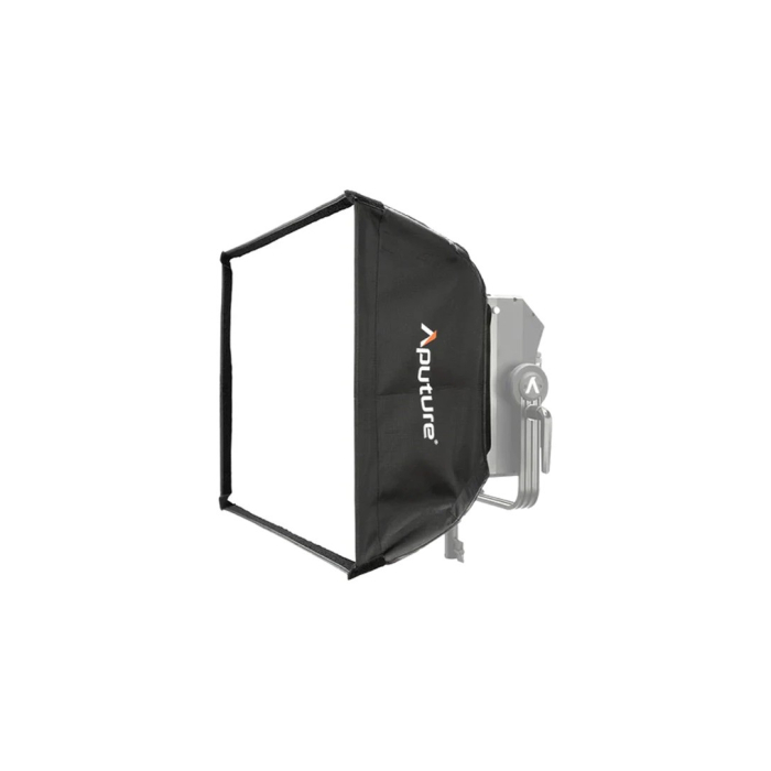 Softbox Aputure Nova P300c - Chính hãng