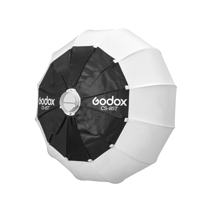 Softbox cầu Godox CS-85T 85cm - Chính hãng