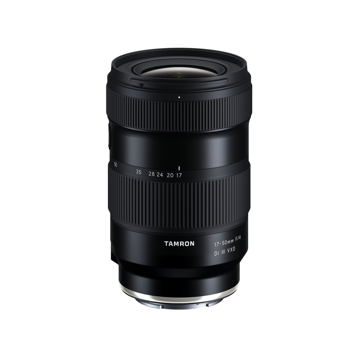 Tamron 17-50mm f/4 Di III VXD Sony E - Chính hãng
