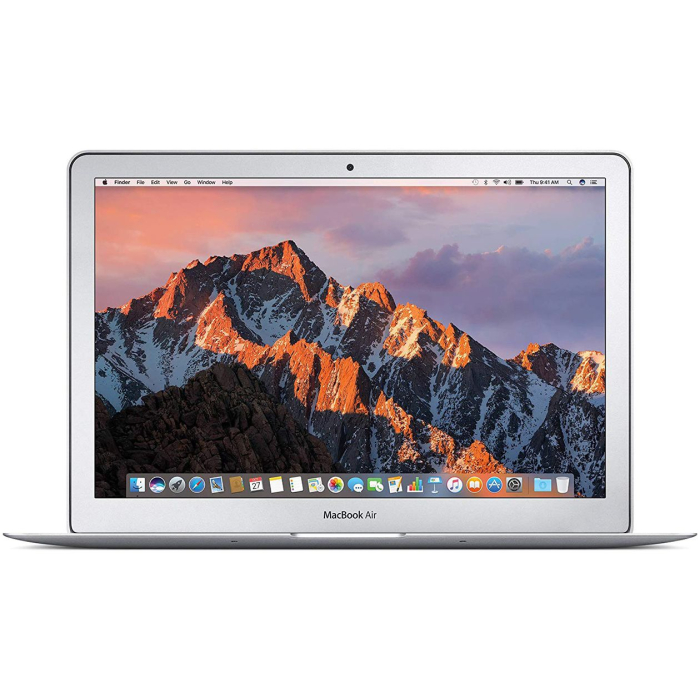 Macbook Air 2017 13" - Core i5 / RAM 8GB / SSD 128GB - Likenew 98%