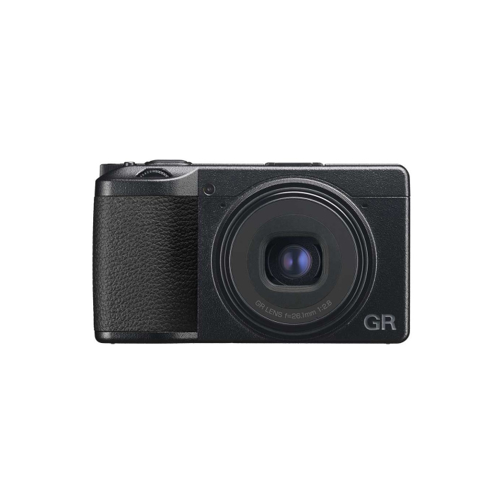Ricoh GR IIIx - Chính hãng