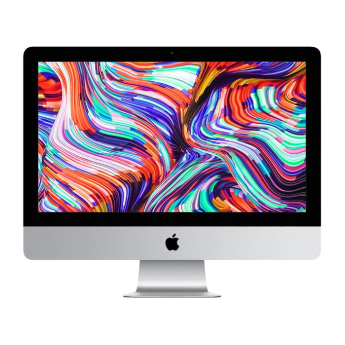 iMac 21.5 inch 4K Retina 2020 - (Intel Core i3 Gen 8 3.6GHz quad-core / 8GB / 256GB) Chính hãng