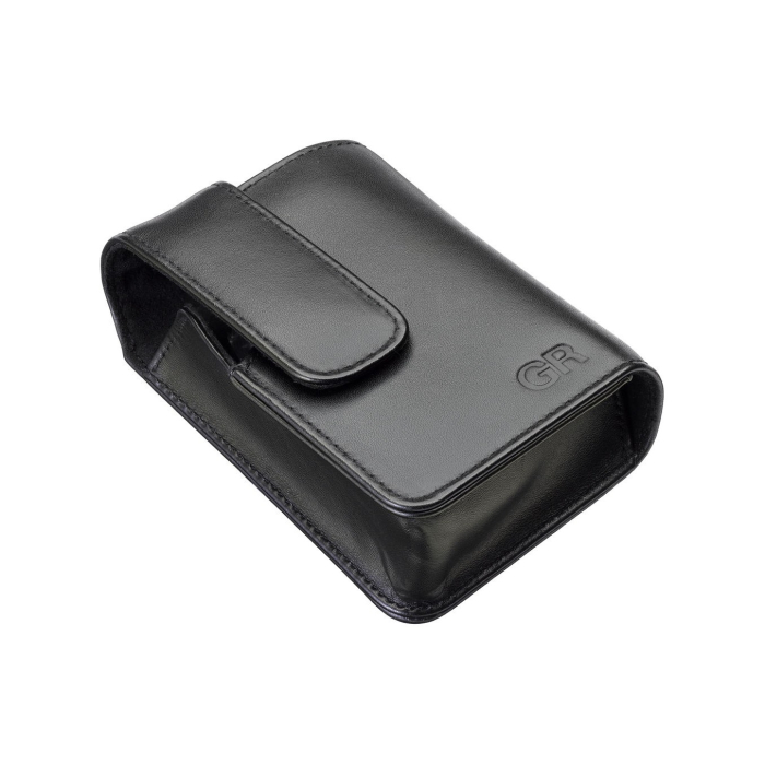 Bao da Ricoh GC-9 cho GR III - Chính hãng