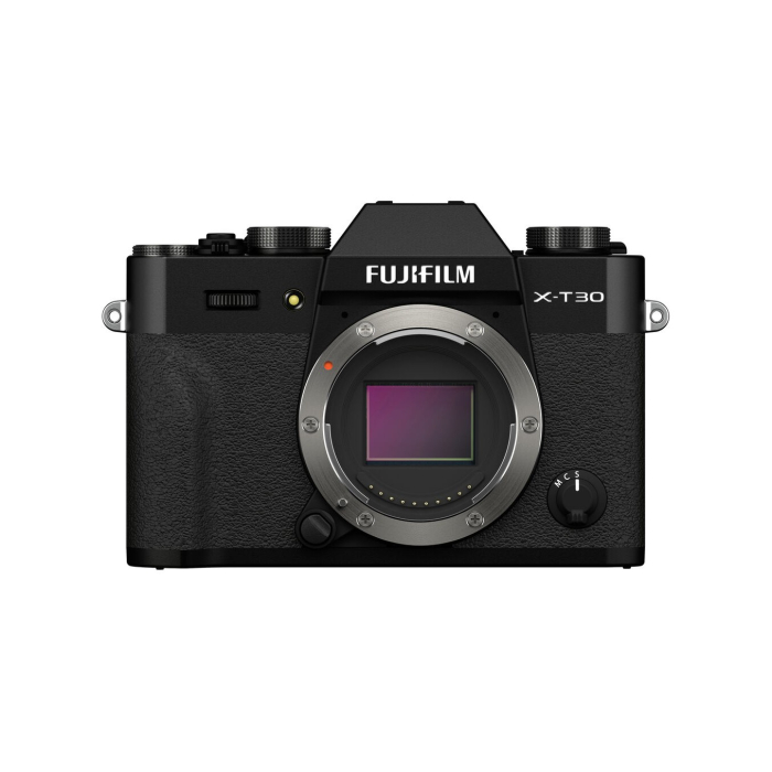 Fujifilm X-T30 II - (Kèm Lens Kit  15-45mm) Chính hãng