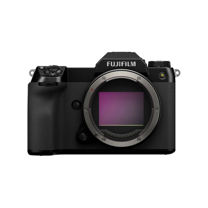Fujifilm GFX 50S II - (Body) Chính hãng