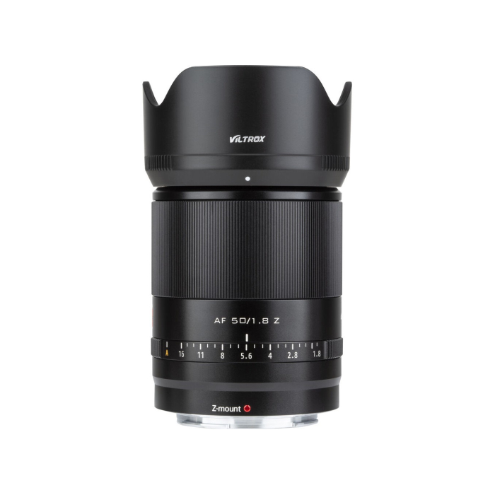 Viltrox AF 50mm f/1.8 Nikon Z - Chính hãng