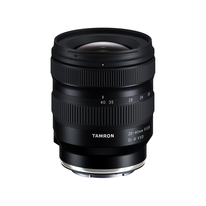 Tamron 20-40mm f/2.8 Di III VXD Sony E - Chính hãng