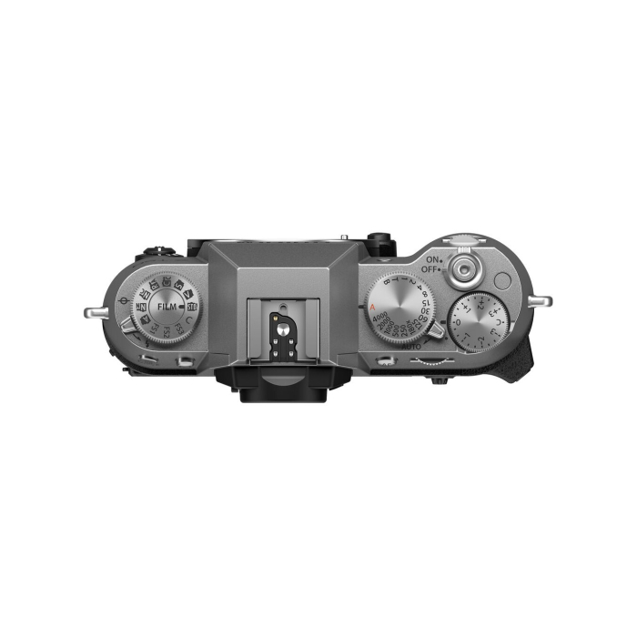 Fujifilm X-T50 - (Kèm Kit Lens 15-45mm) Chính hãng