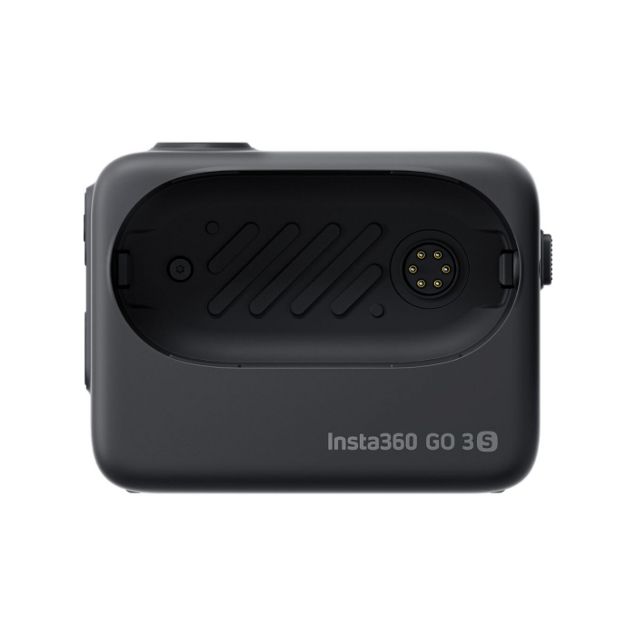 Insta360 GO 3S Standard Bundle - (Black) Chính hãng