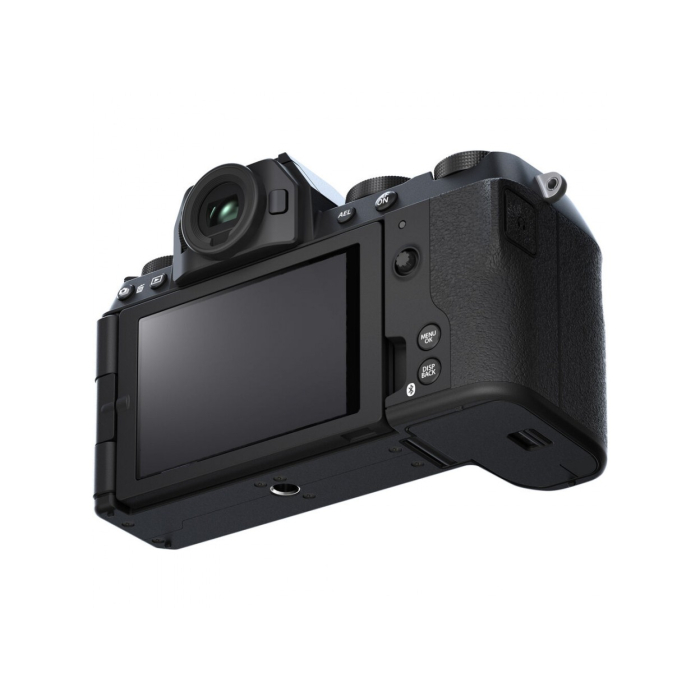 Fujifilm X-S20 - (Kèm Lens Sigma 18-50mm f/2.8) Chính hãng