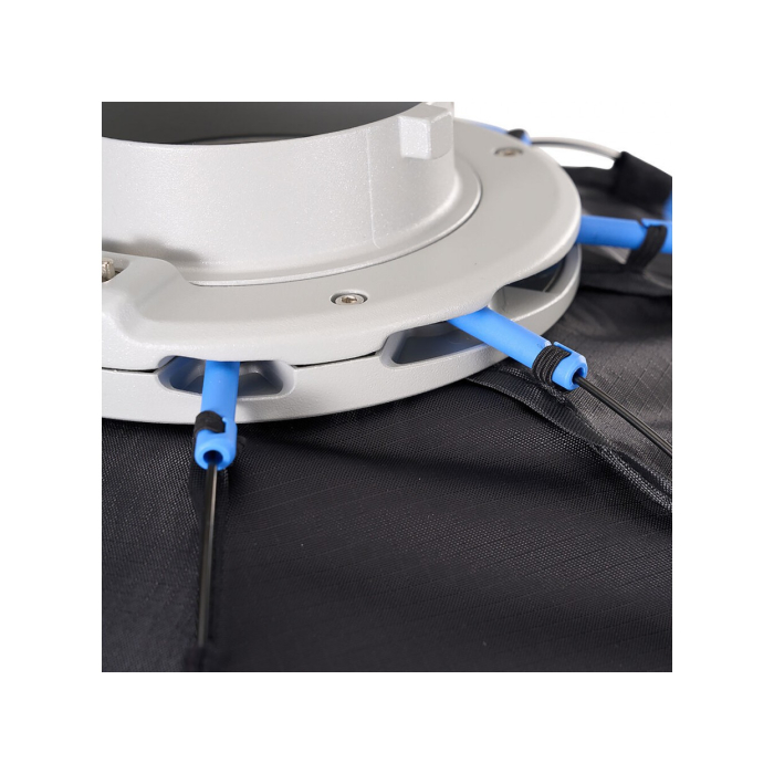 Softbox amaran Octa Dome 60 - Chính hãng