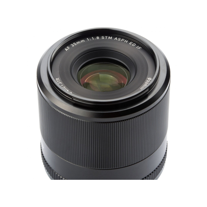 Viltrox AF 35mm f/1.8 FE Sony E - Chính hãng