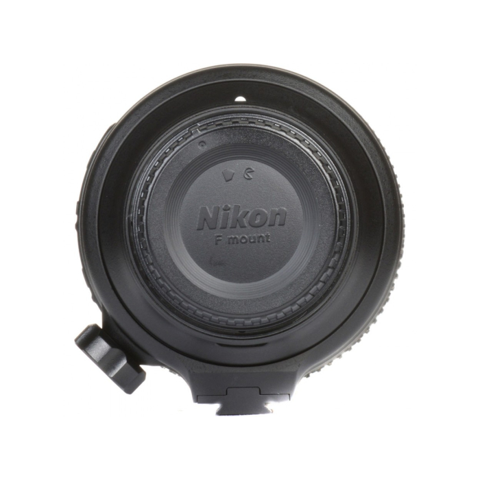 Nikon AF-S NIKKOR 70-200mm f/2.8E FL ED VR - Chính hãng VIC