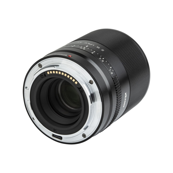Viltrox 35mm f/1.8 AF Nikon Z - Likenew
