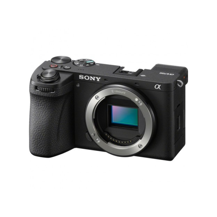 Sony A6700 - (Body) Chính hãng
