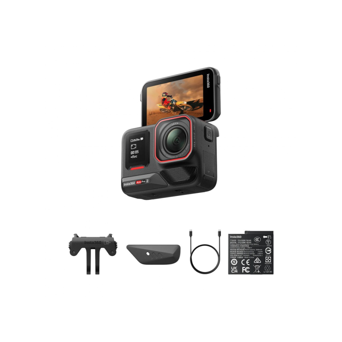 Insta360 Ace Pro 2 - Chính hãng