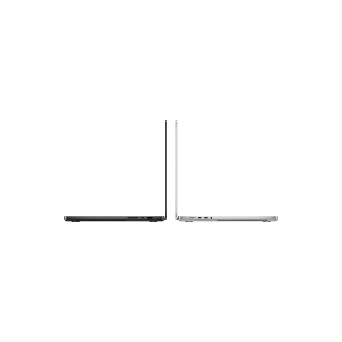 MacBook Pro 16" M5 Max 2026 - (M5 Max CPU 18core GPU 40core RAM 128GB SSD 2TB) Chính hãng