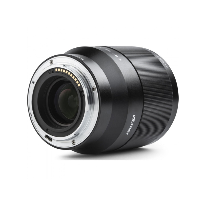 Viltrox 85mm f/1.8 AF Nikon Z - Chính hãng