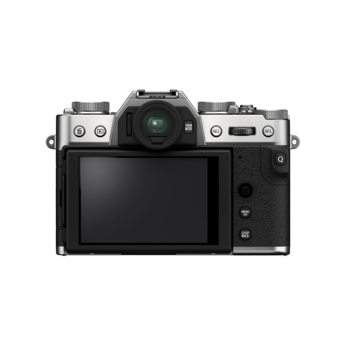 Fujifilm X-T30 II - (Kèm Lens Kit  15-45mm) Chính hãng