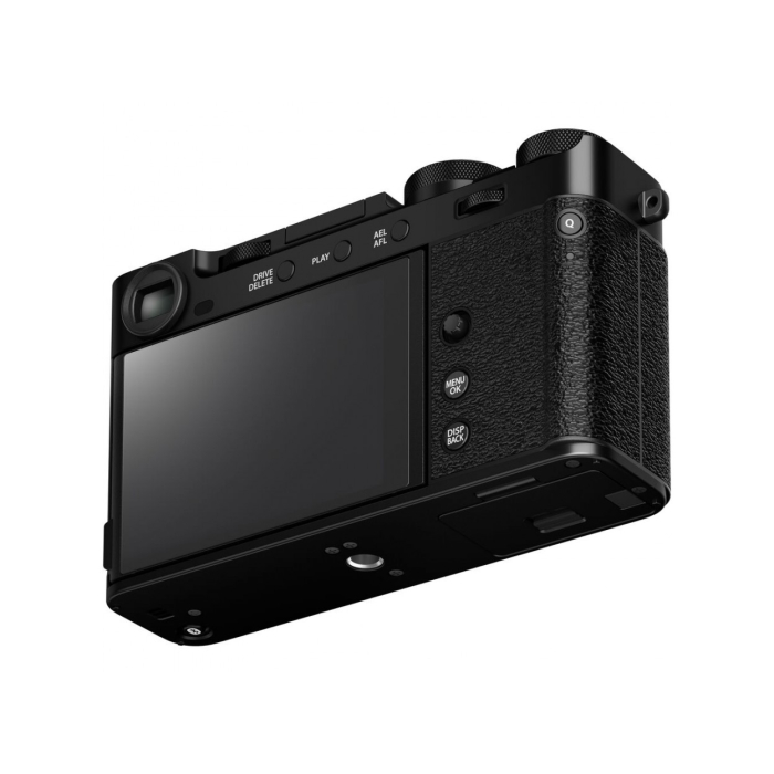 Fujifilm X-E5 - (Kèm Kit Lens 23mm f/2.8) Chính hãng