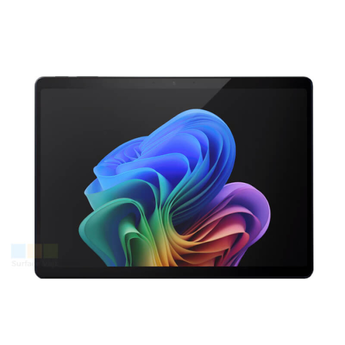 Surface Pro 11 Wifi (Snapdragon X Elite with OLED display Ram 32GB SSD 1TB New) - Chính hãng