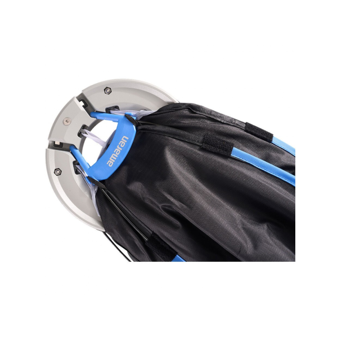 Softbox amaran Octa Dome 90 - Chính hãng