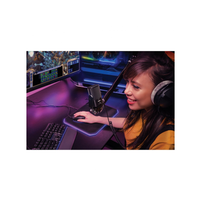 Microphone RODE NT-USB Mini USB - Chính hãng