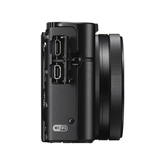 Sony Cyber-shot DSC-RX100 III - Likenew