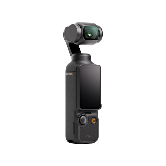 DJI Osmo Pocket 3 Creator Combo - Chính hãng