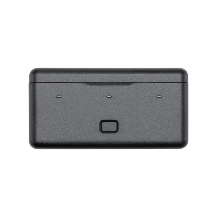 DJI Osmo Action 4 Adventure Combo - Chính hãng