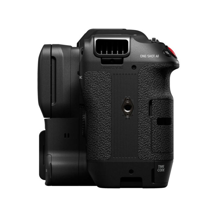 Canon EOS C70 - Chính hãng