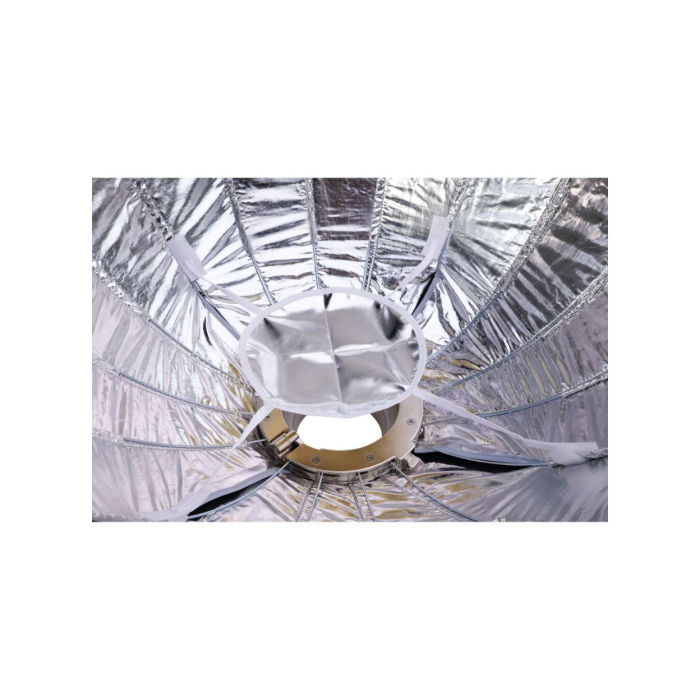 Softbox Aputure Light Dome Mini III 60cm - Chính hãng