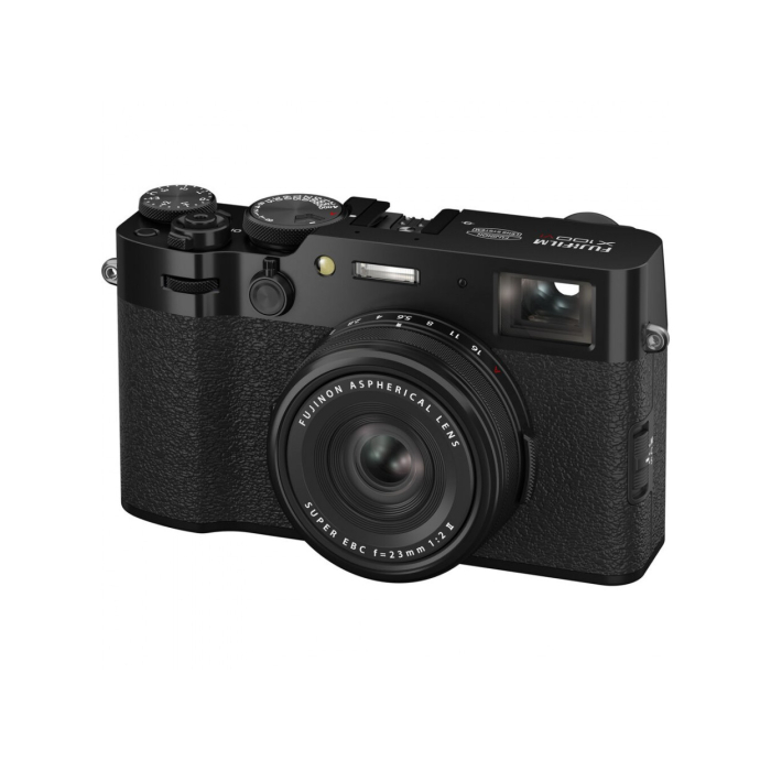 Fujifilm X100VI - Nhập khẩu