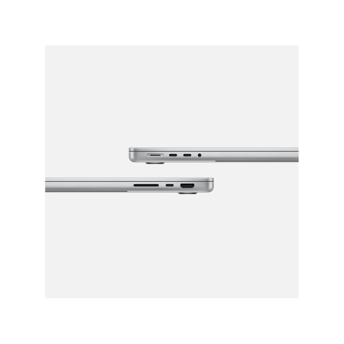 MacBook Pro 14" M5 Pro 2026 - (M5 Pro CPU 18core GPU 20core RAM 24GB SSD 4TB) Chính hãng