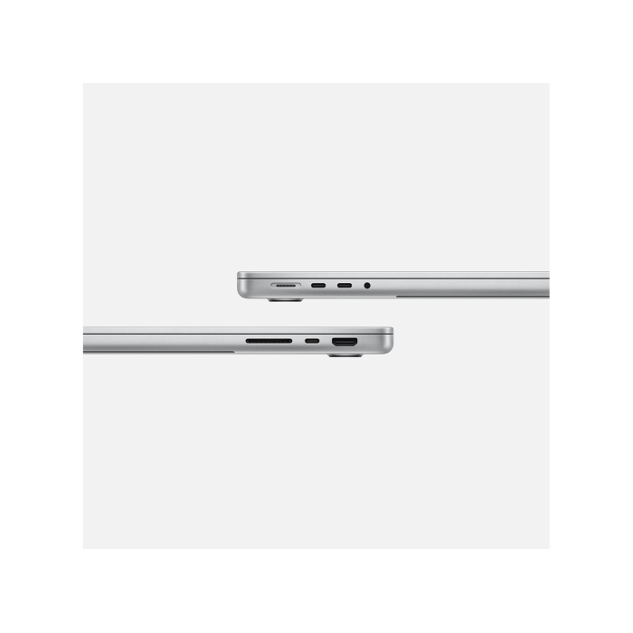 MacBook Pro 14" M5 2025 - (M5 10core GPU 10core RAM 32GB SSD 1TB) Chính hãng