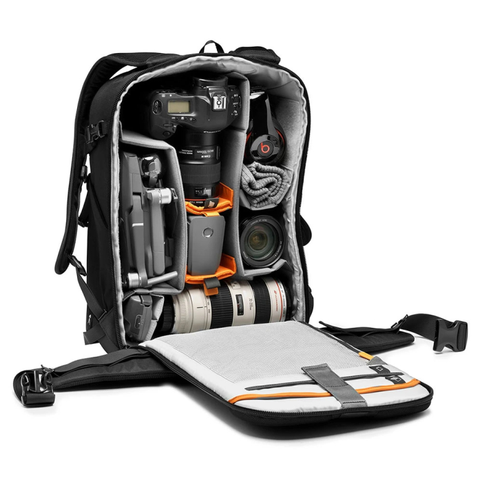Balo đựng máy ảnh Lowepro Flipside 400 AW III - Chính hãng