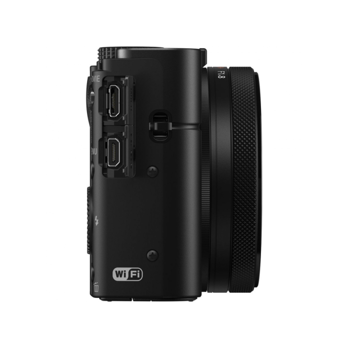 Sony Cyber-shot DSC-RX100 IV - Likenew