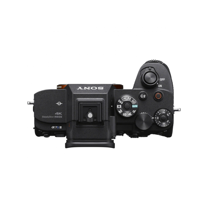 Sony A7S III - Likenew (Body Only)